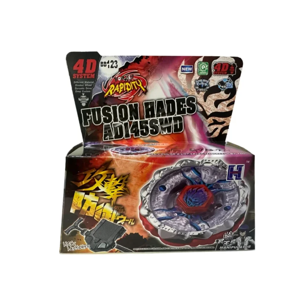 Takara Tomy 31 verschiedene 4D-Metall-Fusion-Sets, inklusive Launcher und Kreisel – das ultimative Kampfspielzeug-Geschenk für Kinder