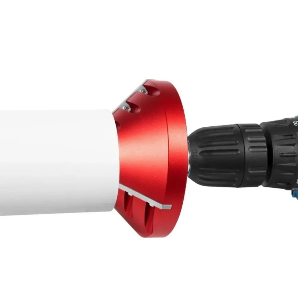 

Comfortable Operation PVC Deburring Tool Remove Pipe Burrs Smooth and Seamless Pipe Chamfer Tool Efficient Chamfering