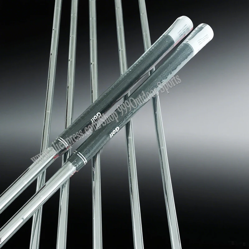 مجموعة نوادي الجولف للرجال راي CX 520 مكاوي الجولف مهاوي الصلب أو مهاوي الجرافيت نوادي جديدة 4-9 P/8 قطعة R/S فليكس #6