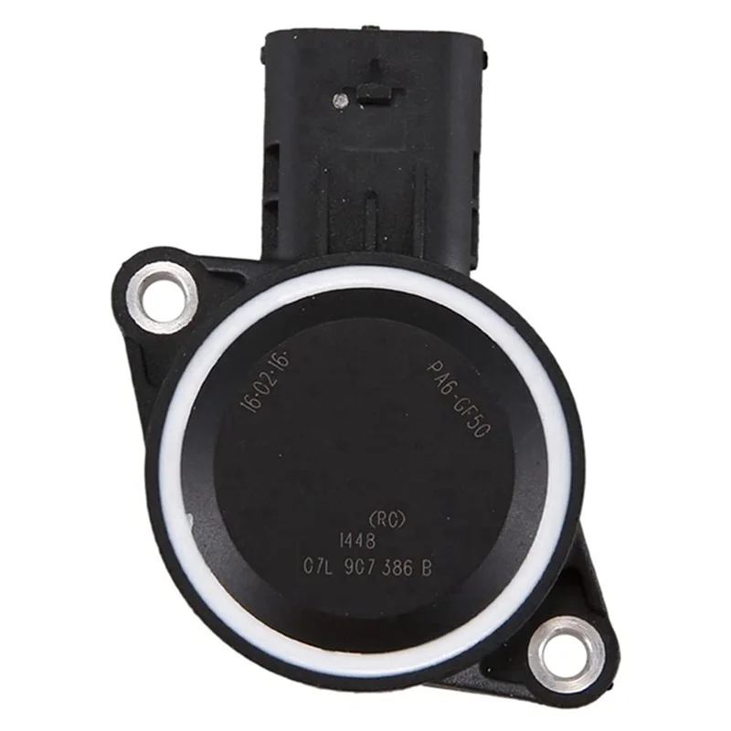 A66P-1 PCS Sensore di controllo corridore collettore di aspirazione aria motore 07L907386A 07L907386B Plastica nera per A3 VW CC A4 A5 A6 Q5