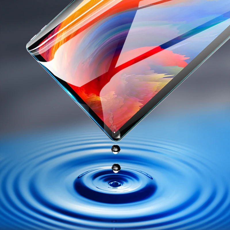 (3 Pack) Tempered Glass For Lenovo Xiaoxin Pad Tab P11 Plus 11 2021 TB-J616F TB-J616X TB-J616L Tablet Screen Protector Film