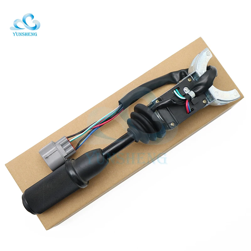 

701/80296 701-80296 Forward & Reverse Switch For JCB 3CX 4CX 1400B 1550B 1600B 1700B 214 215 216 217 3C 3D 3DX 70180296