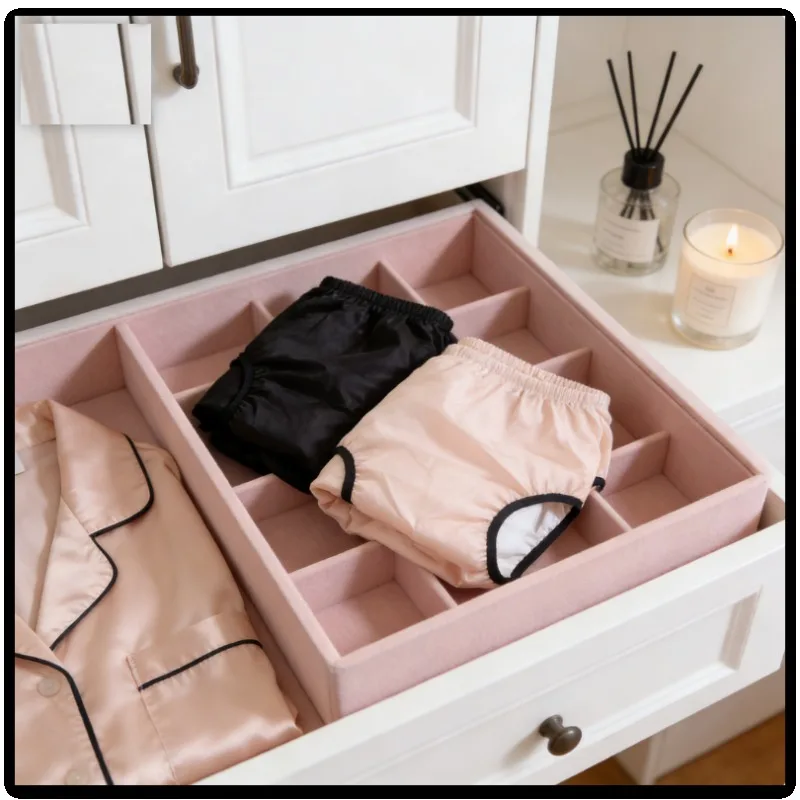 

Регулируемые многоразовые водонепроницаемые трусы-подгузники для пожилых людей при недержании