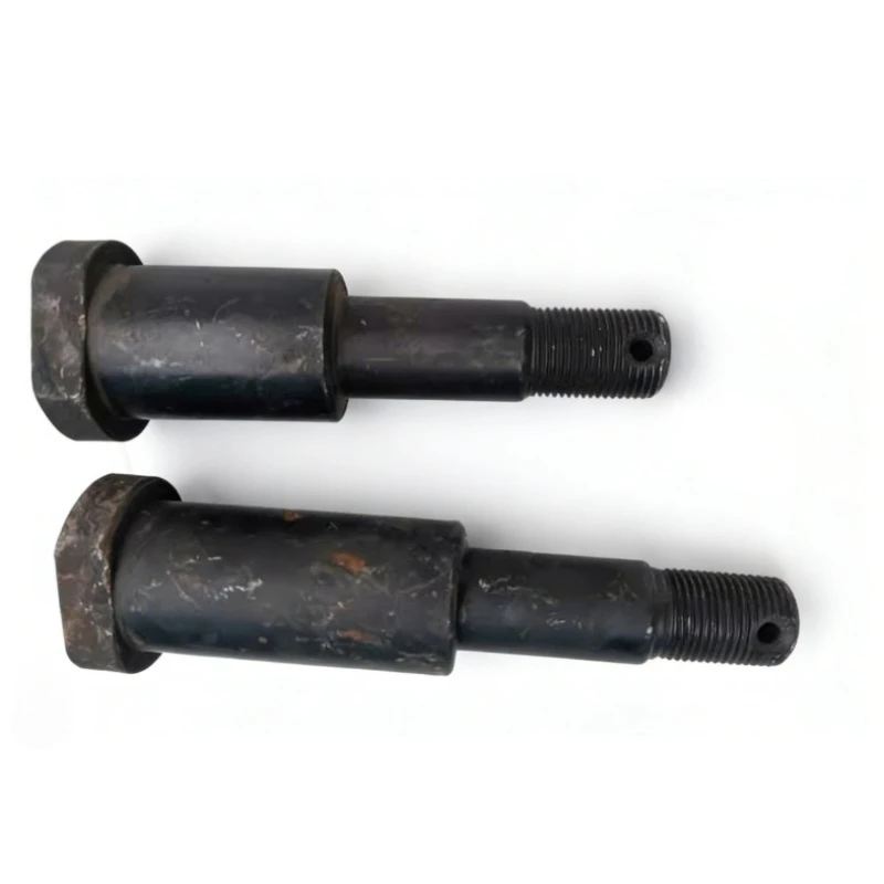 Tractor Cylinder Pins Front Axle Steering Column Pair for Lovo 820/860/950/100 Tractor Parts