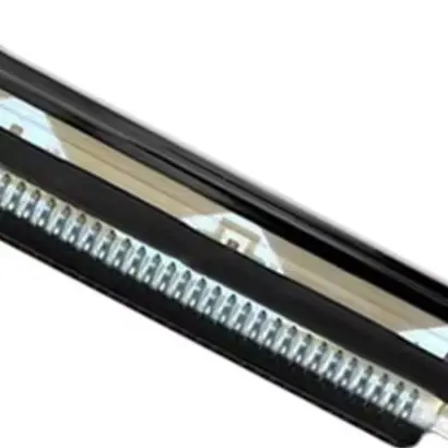 Thermal Printhead KD2003-CG22C Metal Heating Element For Star TSP650 TSP100III Label Printer Repair Part High Durability