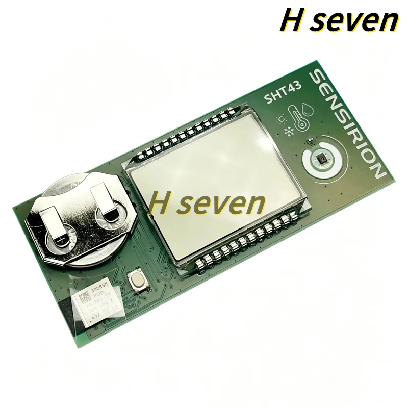 1pcs/lot New Original SHT43 Smart Gadget SHT43 Incubation Temperature Sensor Sensirion