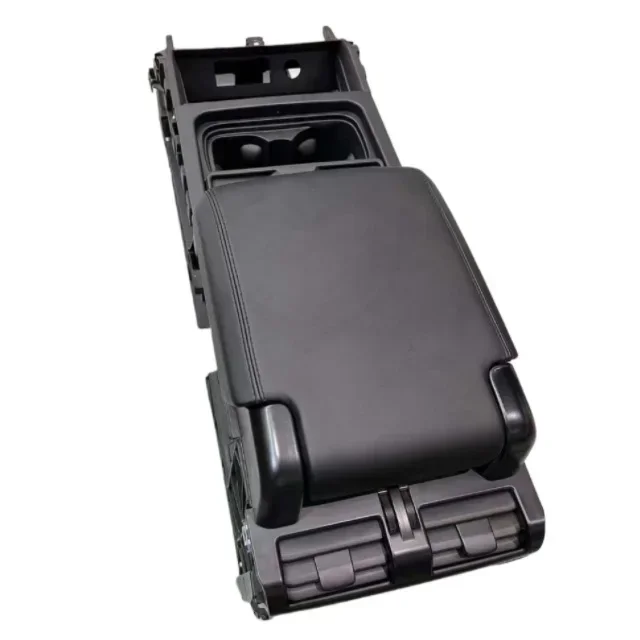 Armrest Box Car Armrest Car Accessories Interior details storage Box Retrofit parts 2005-2023