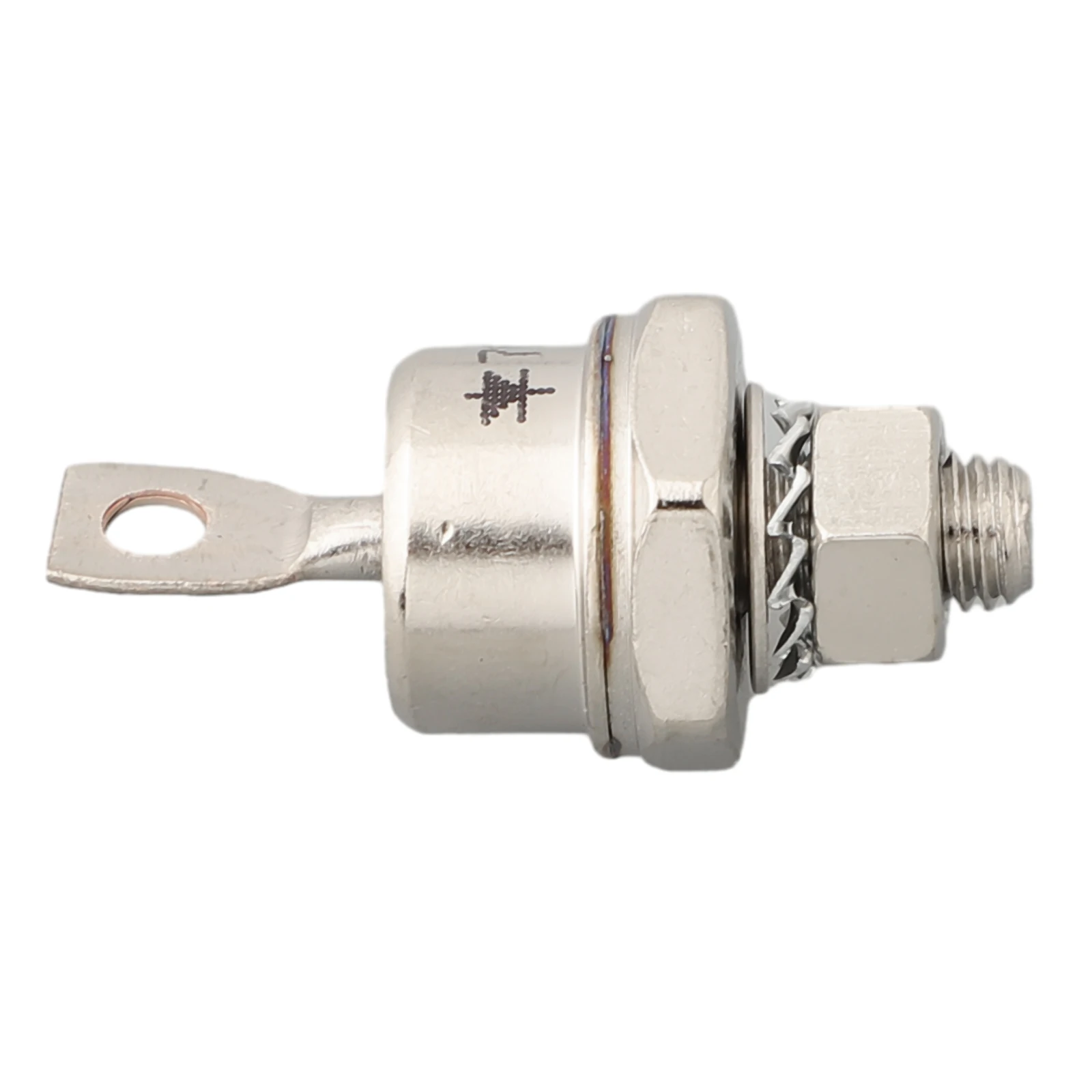 85A/40A/25A 1200V Positive Cathode/Negative Anode Stud Mount Diode Rectifier Diode Accessories Electrical Appliances Testing