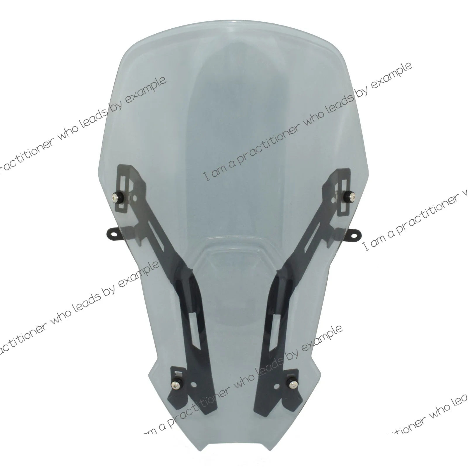 

Applicable, Honda CRF1100L Africa Twin 2020-2023 front windshield, windshield goggles