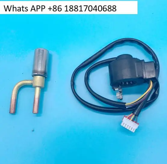 새로운 에어컨 팽창 밸브 RFT112KX4 FTSA45MX SM-18R SM-63R