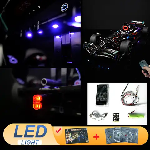 Lego 42171-AliExpress