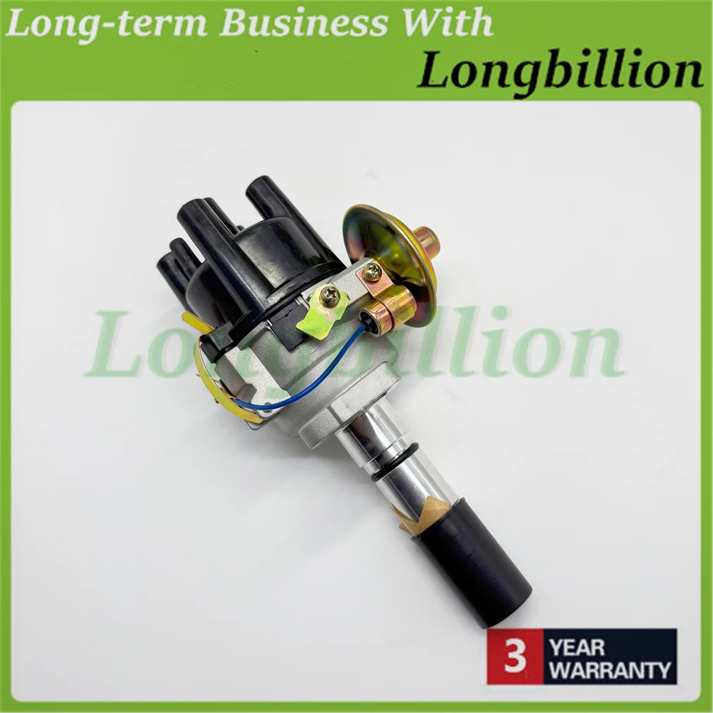 New 33100-79290 Point DISTRIBUTOR for SUZUKI 1.0L SJ410 F10A ENG SAMURAI SUPER CARRY 465Q Engine Quality Left Model
