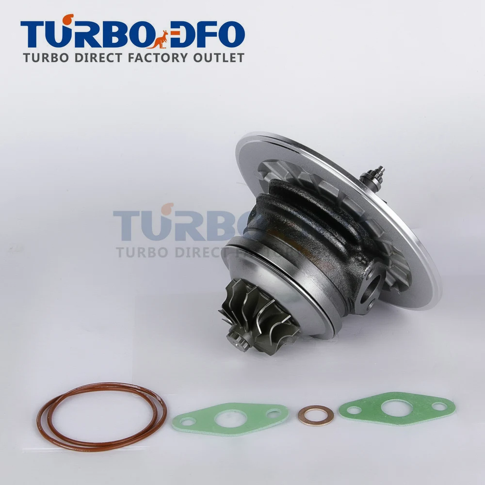 GT1549S 762785 turbo cartridge Balanced for Opel Vivaro 2.0 CDTI 90HP 114 HP M9R780 - turbine core CHRA NEW 762785-5004S