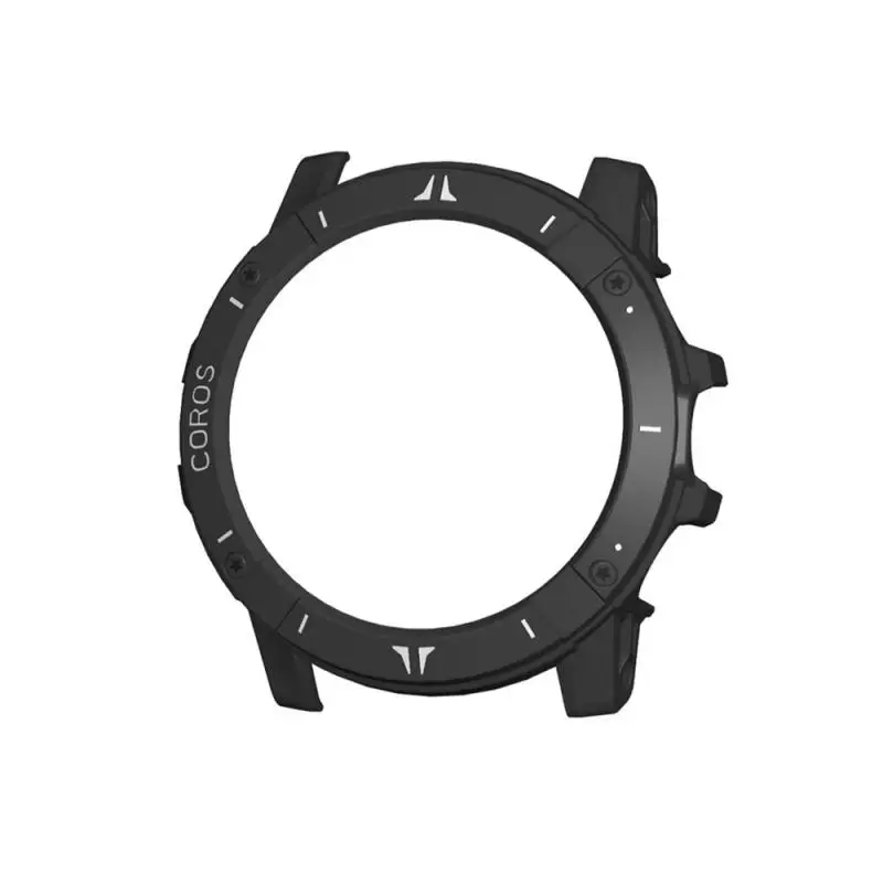 Juste de montre d'extérieur, protection durable, ajustement parfait, protecteur de montre IMAPremium attrayant, design de couleur pour les touristes, 2 pièces, 3 pièces, 4 pièces