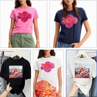 Prendas de punto de mujer de rayas finas con cuello redondo y contraste de color español original de comercio exterior