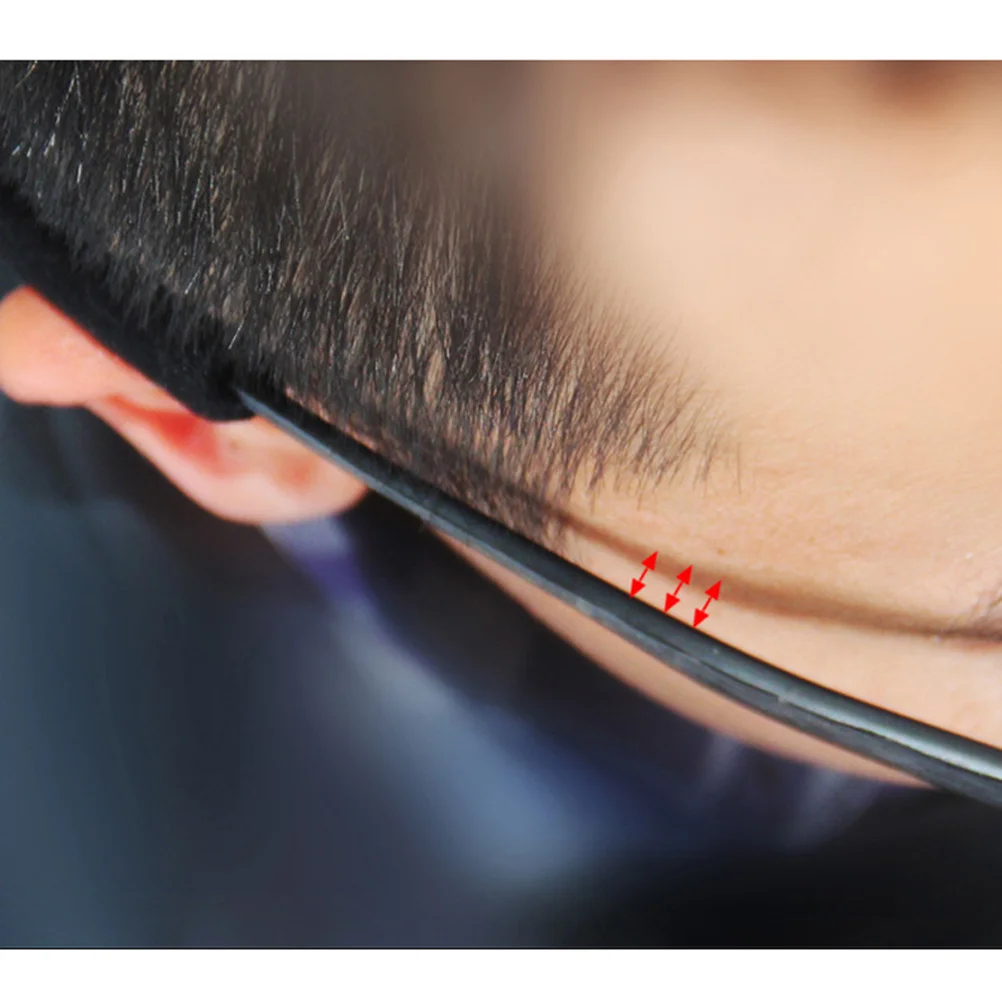 

1pcs Adjustable Sport Glasses Strap Thick Non-Slip Cover For Running Climbing Sweatproof Eyewear Rope Lanyard All Frames