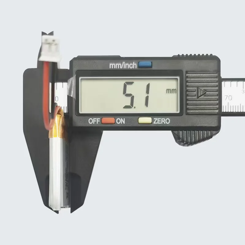 شراء المزيد سوف رخيصة 503035   500mah 3.7V الأجهزة الرقمية سماعة رأس بخاصية البلوتوث شحن البطارية بالإضافة إلى اللوحة والكابل جيد