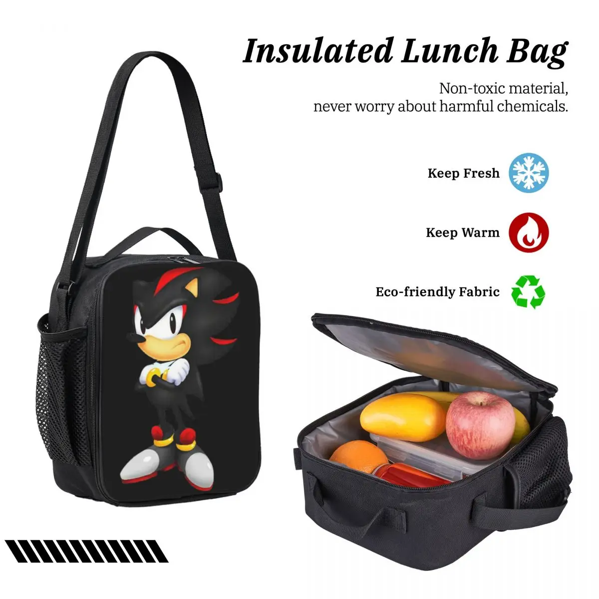 Thumbnail 4 - #10 Cheapest Insulated Lunch Bags Deals You Can Get
