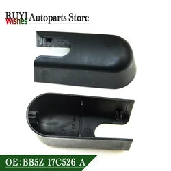 New Rear Window Wiper Arm Nut Cover Cap BB5Z-17C526-A BB5Z17C526A For 2011-2019 Ford Explorer