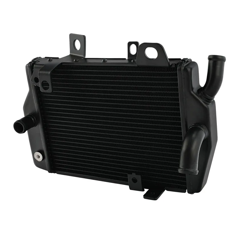 

Left Radiator Cooler Cooling Fit For Triumph Tiger 900 2020-2023 850 Sport 2021-2023