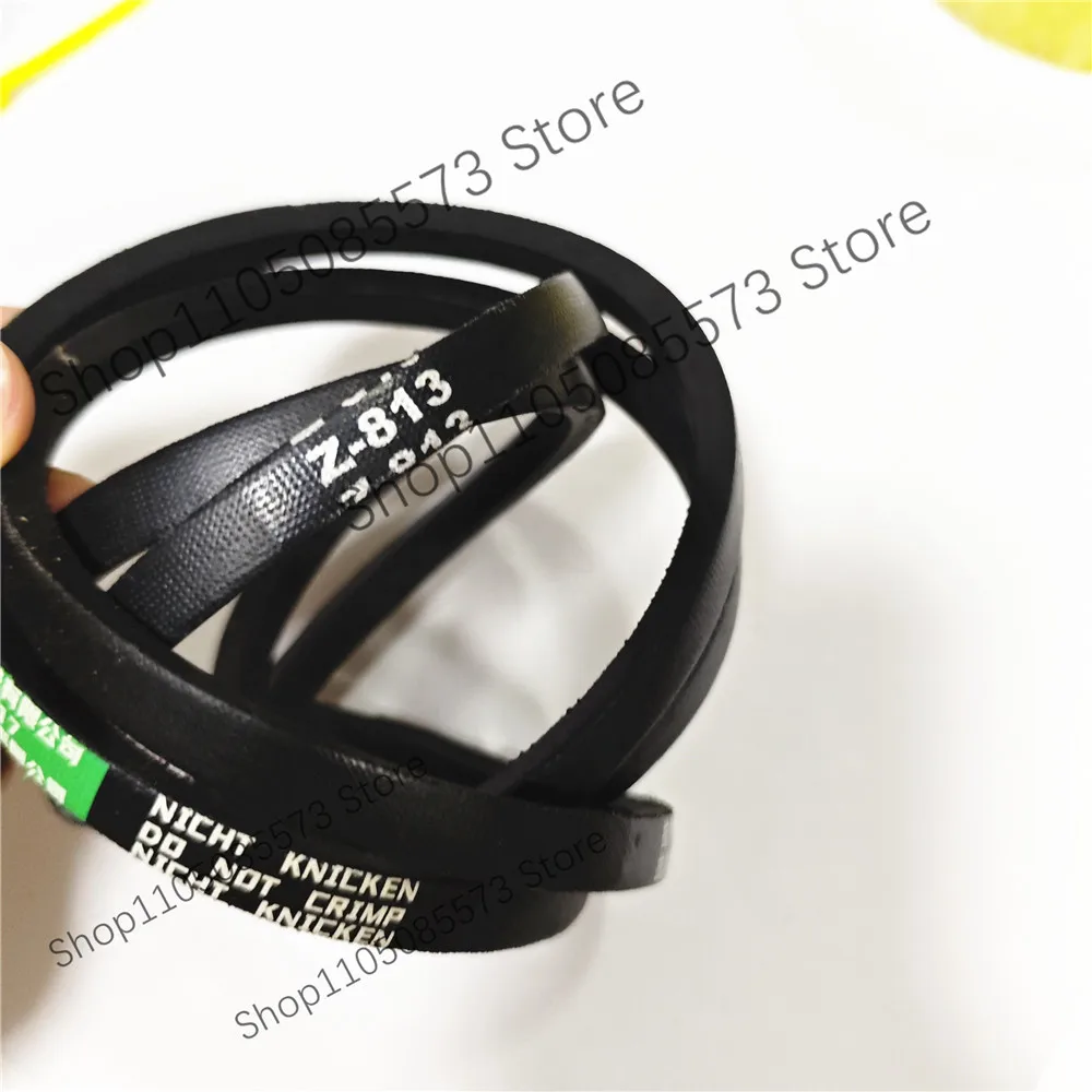 O-787E O-790E O-800E O-813 O-820 O-830 O-838 O-850 O-864 O-889 O-900 Rubber Belt O787/790/800/813/820/830/838/850/900