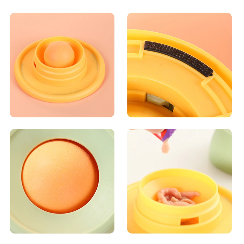 Thumbnail 4 - #41 Latest Pet Bowl Mats Offers