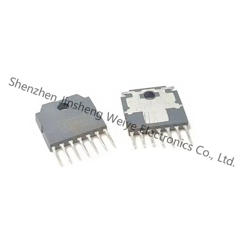 TB6568KQ(O,8) IC driver; H-bridge brush motor controller PWM HSIP7-P-2.54A IC Chip to demand PCB BOM Free Shipping