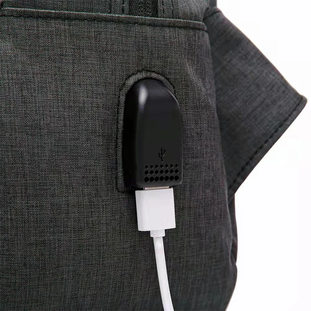 حقيبة كاميرا Dslr حافظة مبطنة من قماش أكسفورد الفاخر للسفر في الهواء الطلق وحزام كتف قابل للتعديل بسعة كبيرة