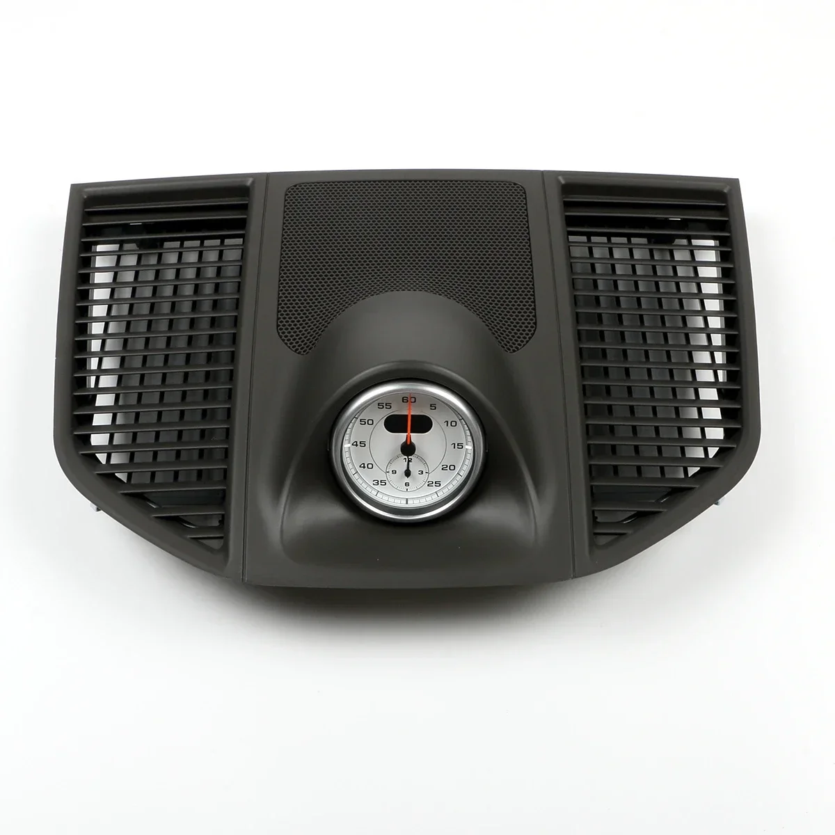 

HXHY автомобильный GPS-спидометр, панель часов, приборная панель автомобиля, консоль, секундомер для Macan 2014-2022, компас, электронные часы