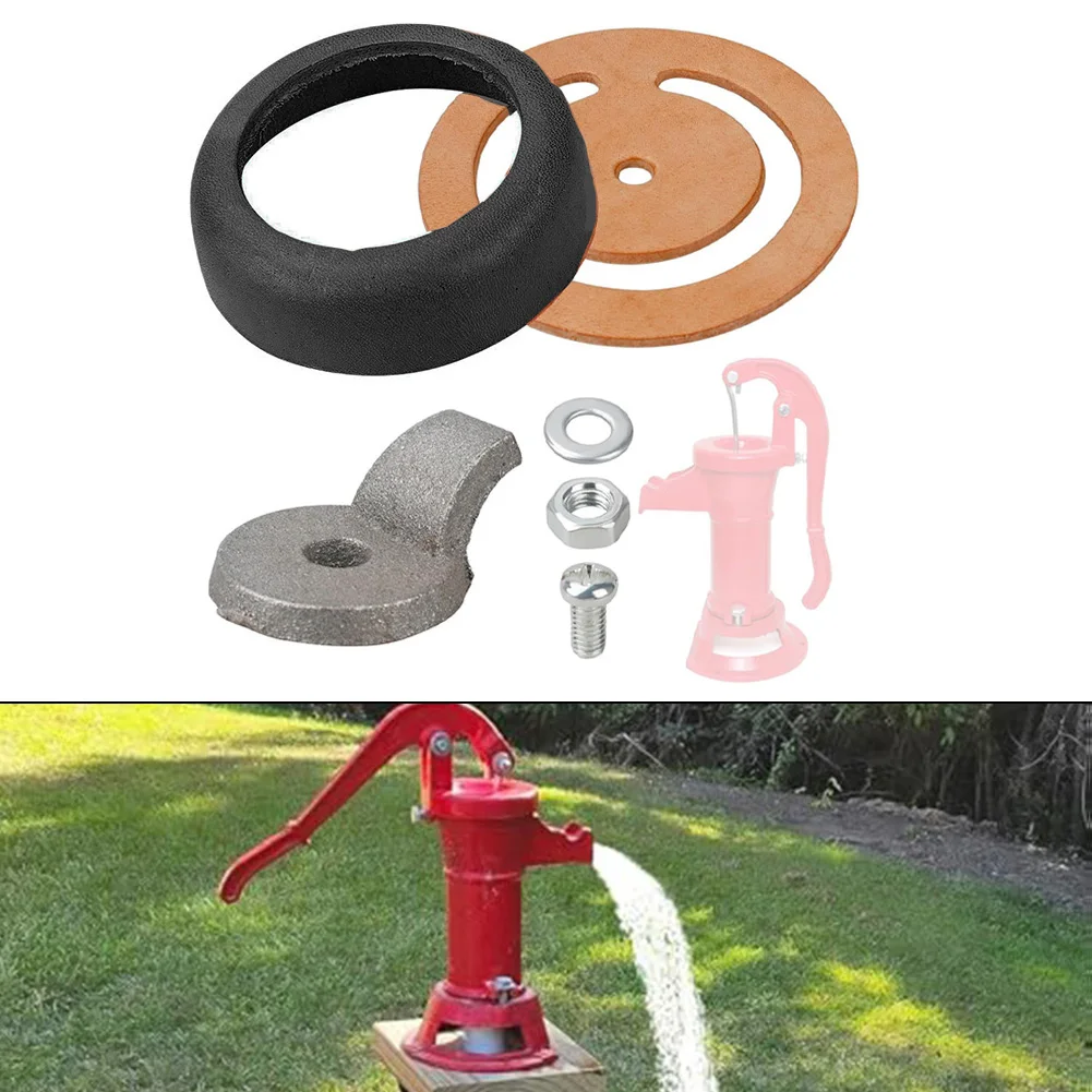 Replacement Parts Kit for Simmons Pitcher Pumps Model 1160 and PM500 to Support Efficient Maintenance and Pump Repair