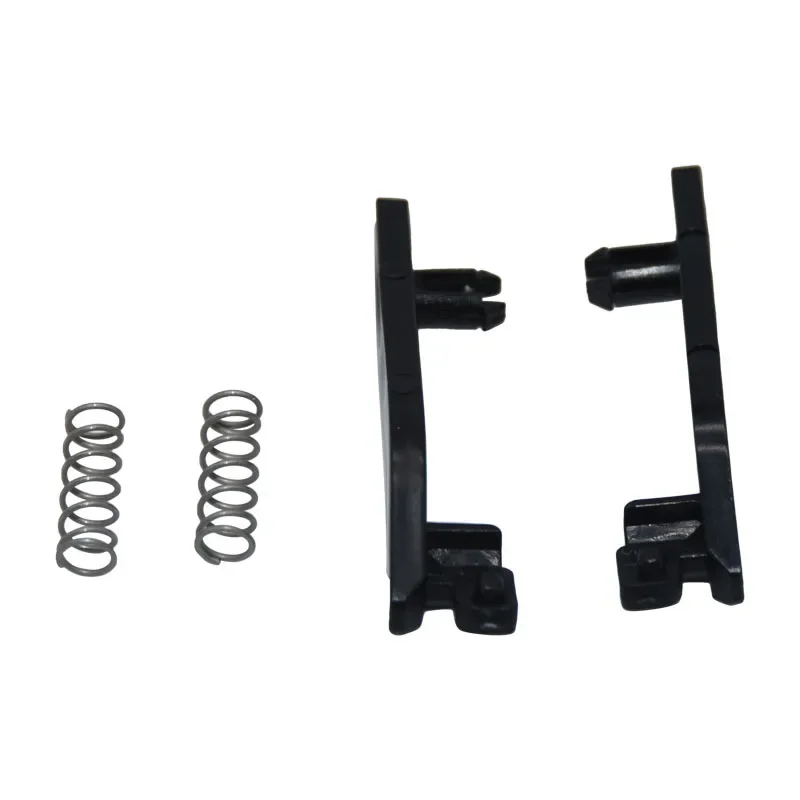 10sets JC72-00984A JC72-00985A PMO PLATE GUIDE DEVE L R for SAMSUNG ML 1510 1520 1710 1750 1910 1915 2525 2580 2850 2851 3310