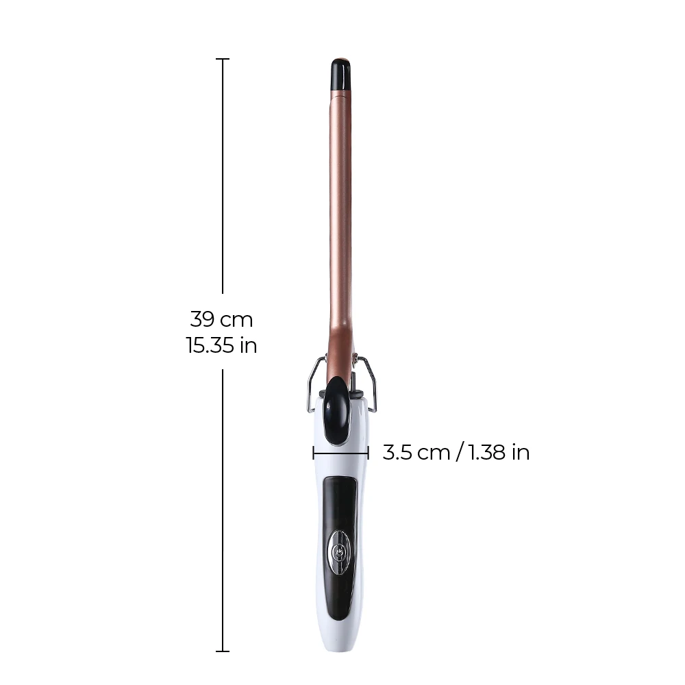 Thumbnail 3 - #16 Latest Hair Irons Offers