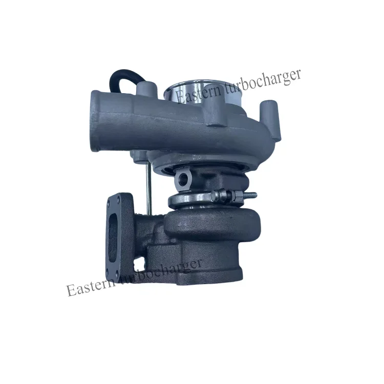 Popular Hot sell B.d. Turbocharger  49189-80010 504340179 504132051 for  Iveco Daily with  3.0 CNG Euro4