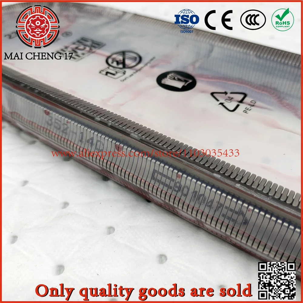 

JF011E RE0F10A Transmission Belt Chain 901066 / 901047 For Nissan Renault Mitsubishi Gearbox CVT Belt Kit
