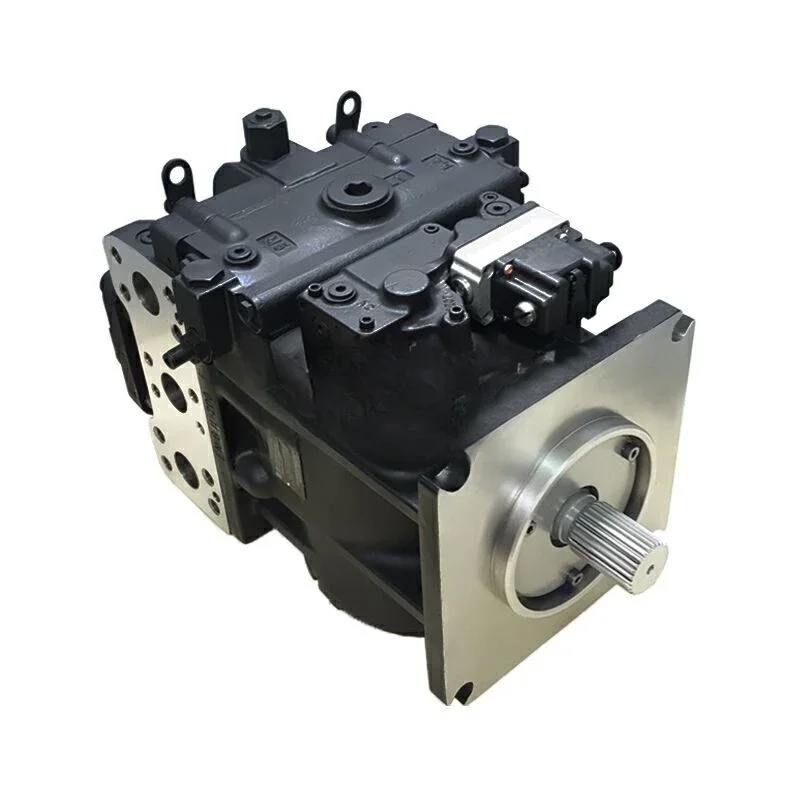 90L/90R130/100/055/180/250 series Danfoss plunger pump hydraulic pump for sale