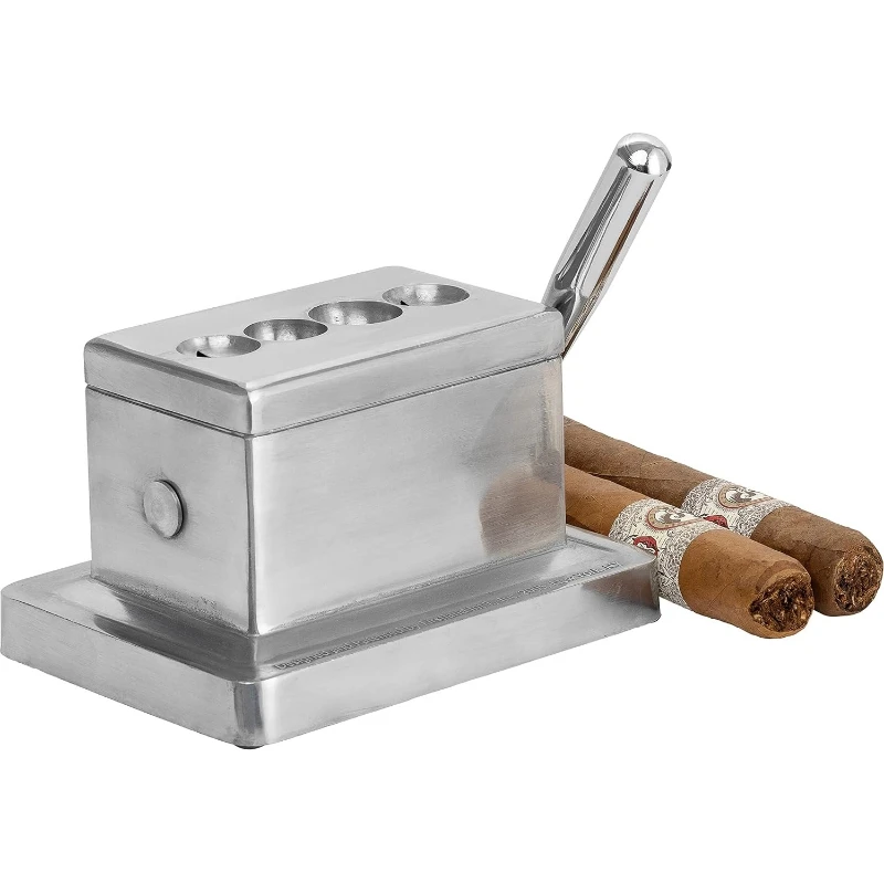 

Completed 52 and 60 ring gauge straight cutters Model 9305