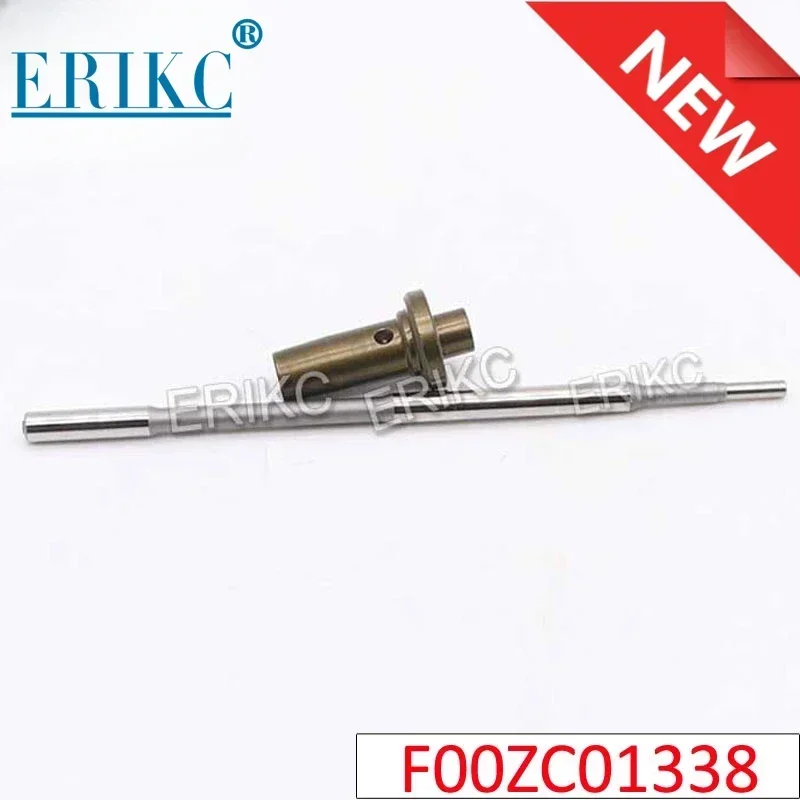 F00ZC01338 Injection Pump Parts Valve F00Z C01 338 Fuel Dispenser Valve Part F 00Z C01 338 for BOSCH