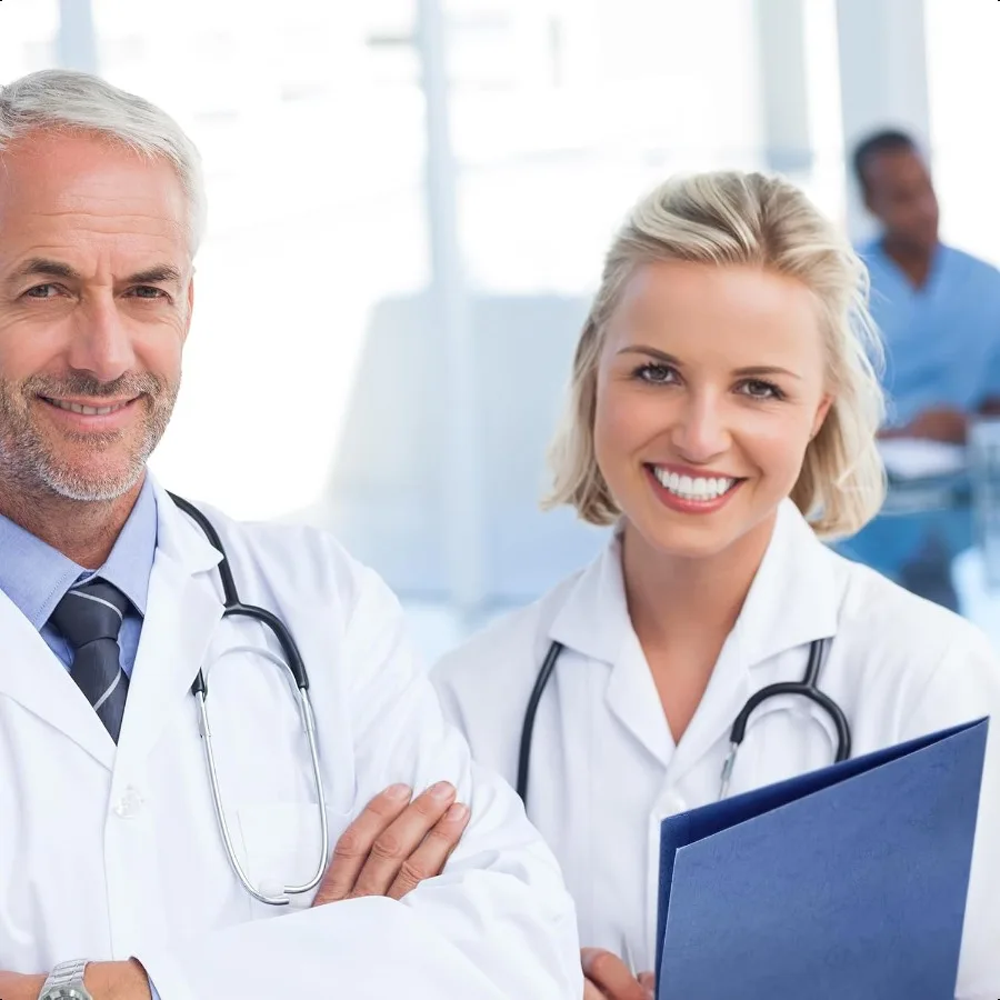 50 حزمة من مجلدات الجيب حجم الحروف السائبة مجلد ملفات الورق 8.5 × 11 بوصة ورق محكم مع فتحة بطاقة Busin للمدرسة Gr