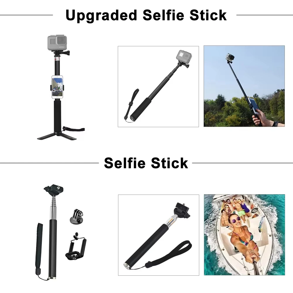 Thumbnail 4 - #41 Trending Camera Accessory Sets Right Now