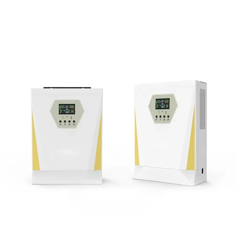 

Солнечный инвертор для автономных систем 3кВт, 4кВт, 5кВт, 6кВт, 8кВт, 11кВт; Гибридный солнечный инвертор 6.2кВт, 8.6кВт; Сетевой солнечный инвертор 11кВт