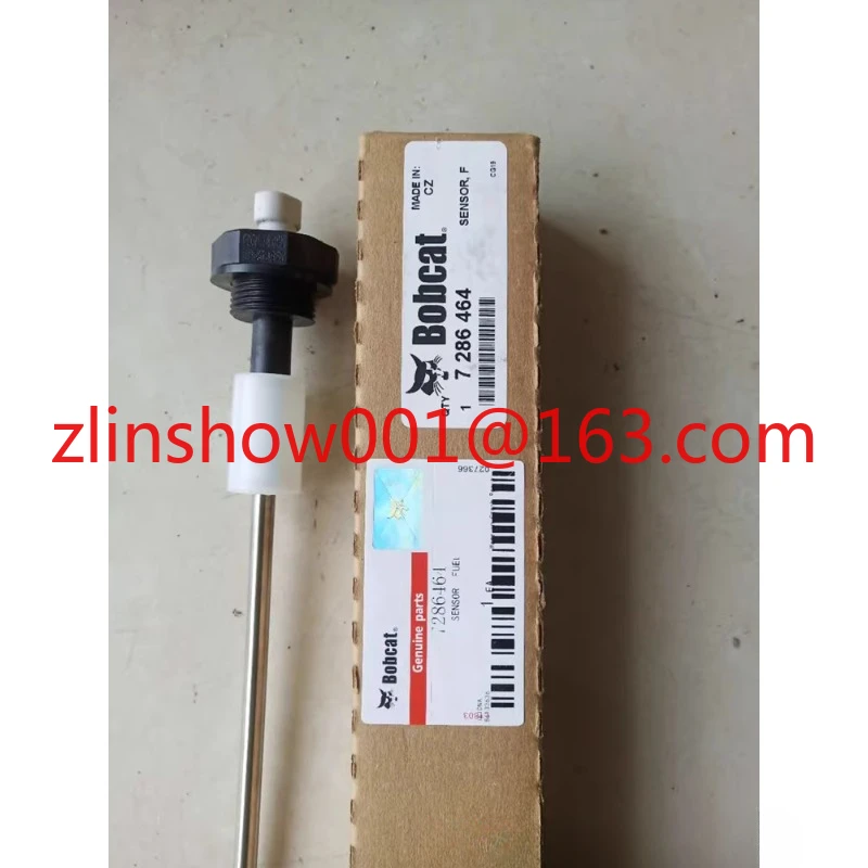 Brandstofoverdrachtsensor onderdeelnummer voor Bobcat graafmachine