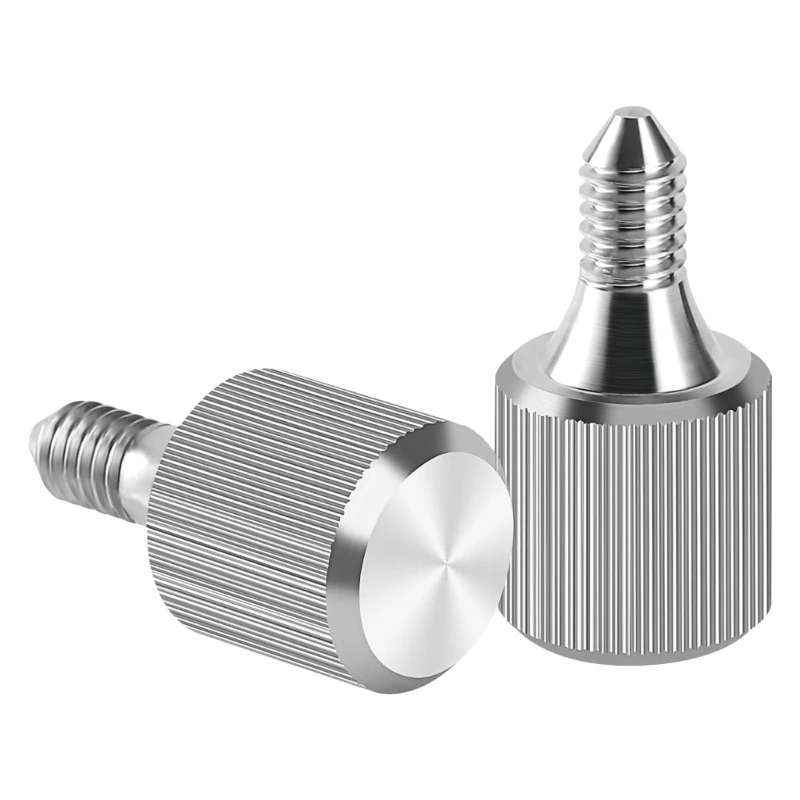 

M2EE Fixing Screw Attachment Thumb Screw for 4.5-5QT Stand Mixer KSM7586PCA KV25GOXOB