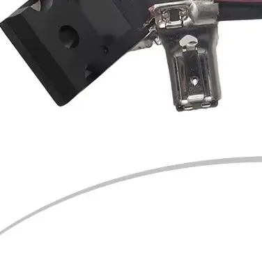 Replacement Switch 6506549 638882-6 For BHR162 DHR202 Hammer Drill Trigger Black Plastic Power Tool Part