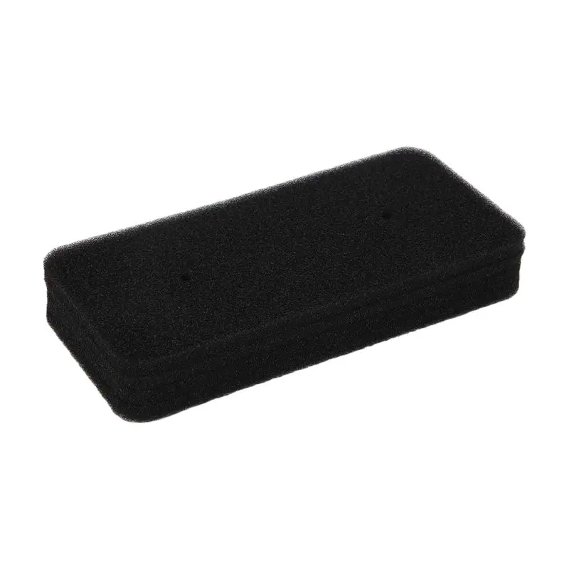 Kitchen Appliance 4PCS Dryer Filters Replacement Accessories For Hoover/Candy Tumble Dryer Evaporator Foam Filter Sponge Part 40