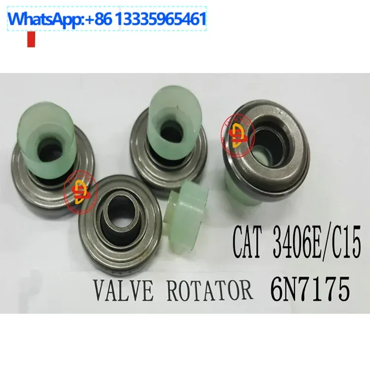 10PCS 3406E/C15 Val…