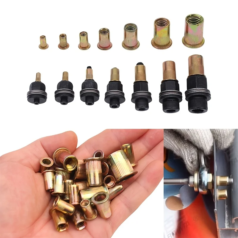 Thumbnail 4 - #60 Latest Riveting Tools Offers