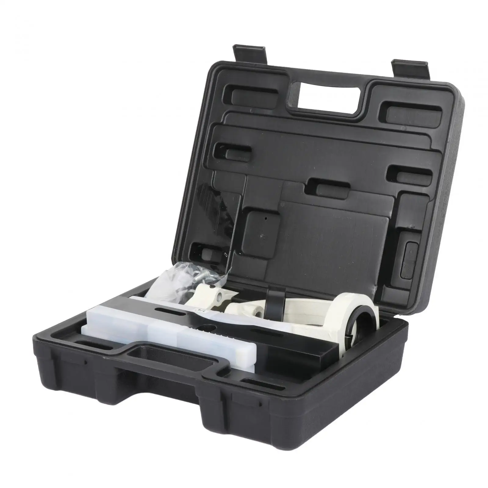 Mortising Chisels Drill Machine, Square Tenon Machine Accessory/ Bench Drill Hole Set for Drill Press/ /Premium