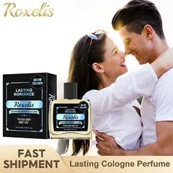 Lasting Romance Perfume Sexually Stimulating Attraction Flirting Dating Atmosphere Refreshing Cologne Pheromone Essential Oil