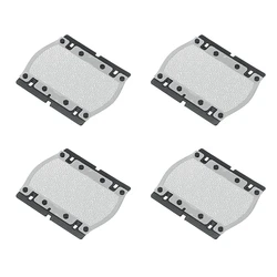 4x für Braun Rasierer Ersatz folien halterung m90 m60 p40 p50 p60 p70 555 5s Rasier zubehör Rasier gitter gitter