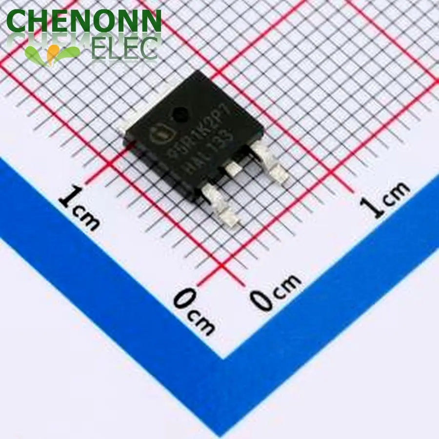 20PCS/LOT IPD95R1K2P7 (MOSFETs)